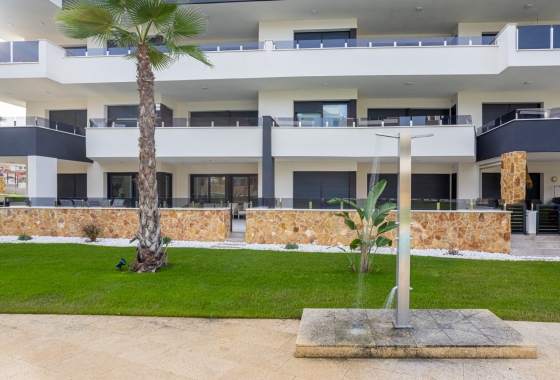 Resale - Apartment / flat - Orihuela Costa - Los Altos