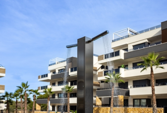 Resale - Apartment / flat - Orihuela Costa - Los Altos