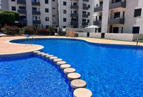 Reventa - Apartamento / piso - San Miguel de Salinas