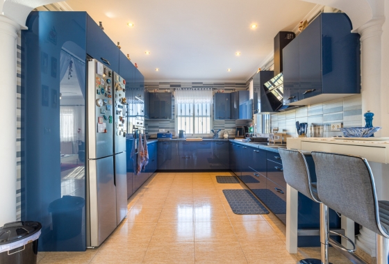 Herverkoop - Finca / Country Property - La Zarza