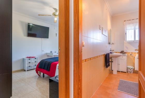 Herverkoop - Finca / Country Property - La Zarza