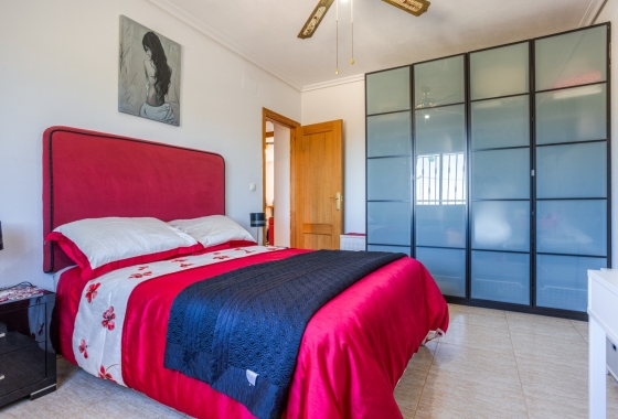 Herverkoop - Finca / Country Property - La Zarza