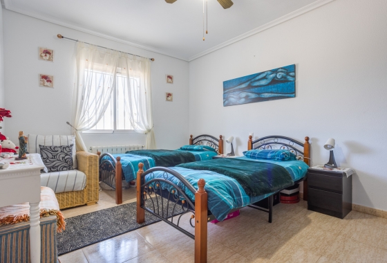 Herverkoop - Finca / Country Property - La Zarza