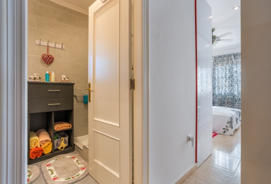 Herverkoop - Finca / Country Property - La Zarza