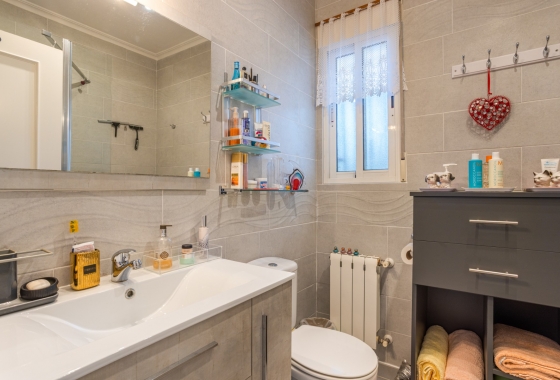 Herverkoop - Finca / Country Property - La Zarza