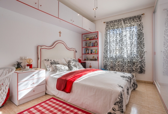 Herverkoop - Finca / Country Property - La Zarza