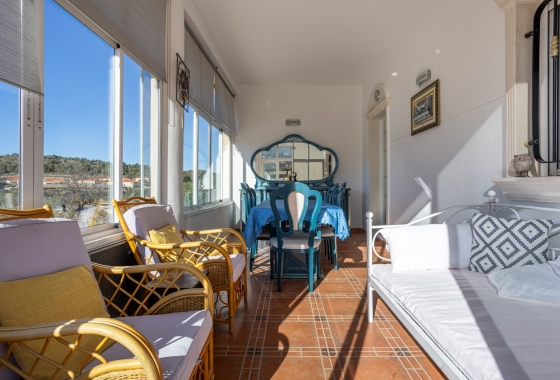 Herverkoop - Finca / Country Property - La Zarza