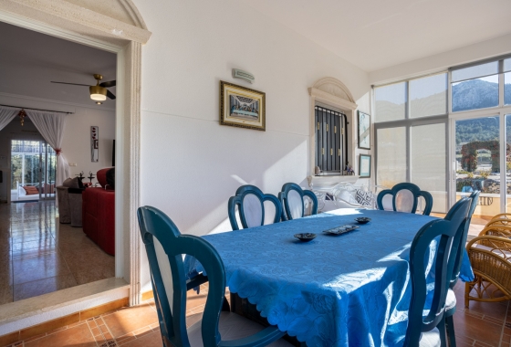 Herverkoop - Finca / Country Property - La Zarza