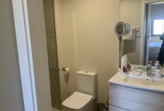 Revente - Appartement - Mar de Cristal