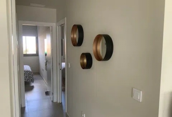 Revente - Appartement - Mar de Cristal