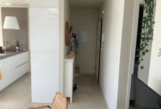 Revente - Appartement - Mar de Cristal