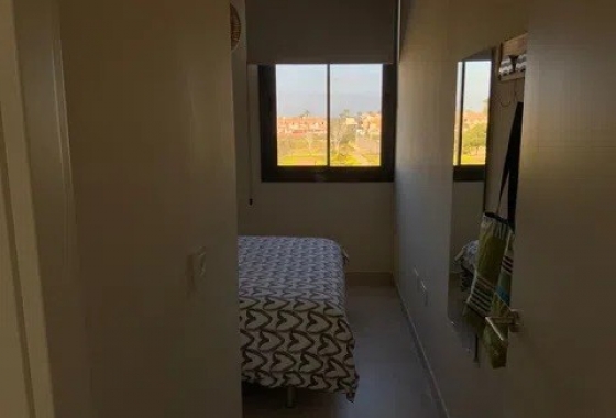 Revente - Appartement - Mar de Cristal