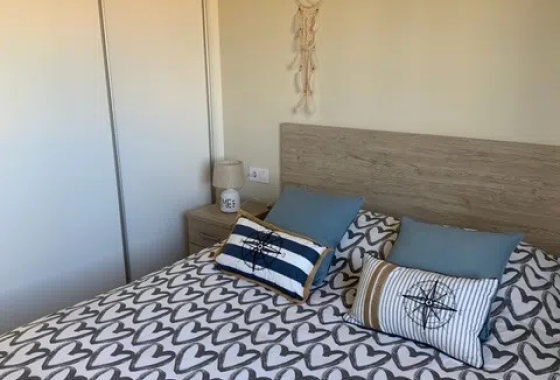 Revente - Appartement - Mar de Cristal