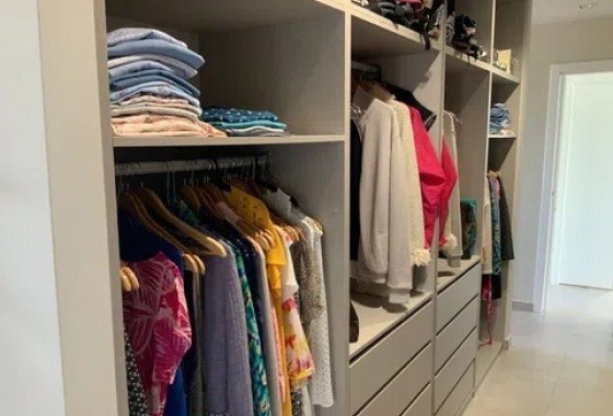 Revente - Appartement - Mar de Cristal