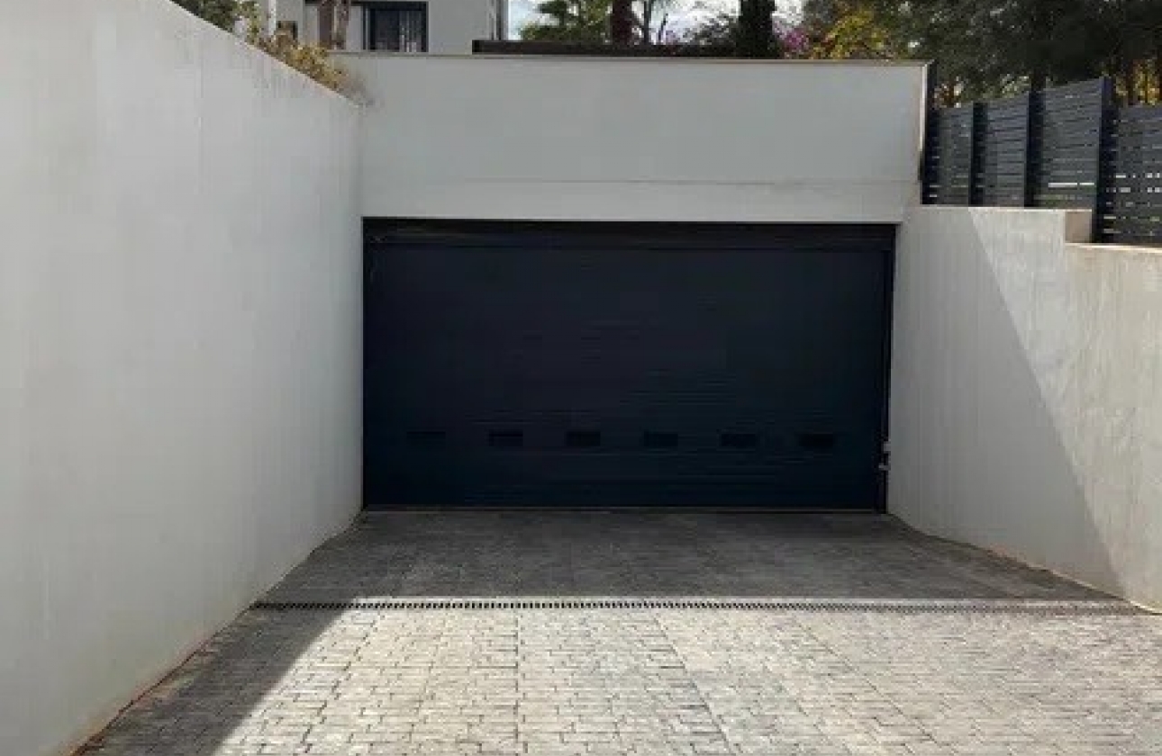 Revente - Appartement - Mar de Cristal