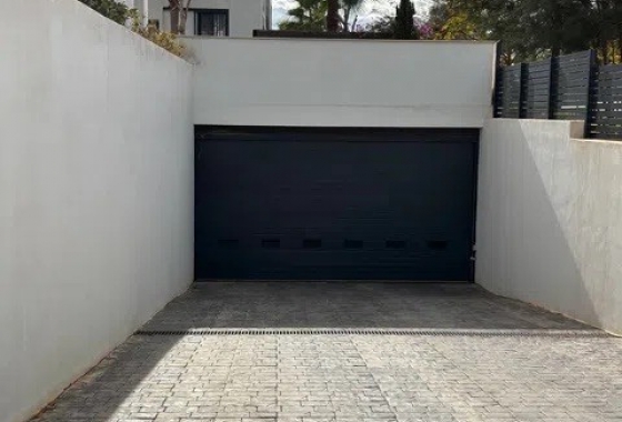 Revente - Appartement - Mar de Cristal