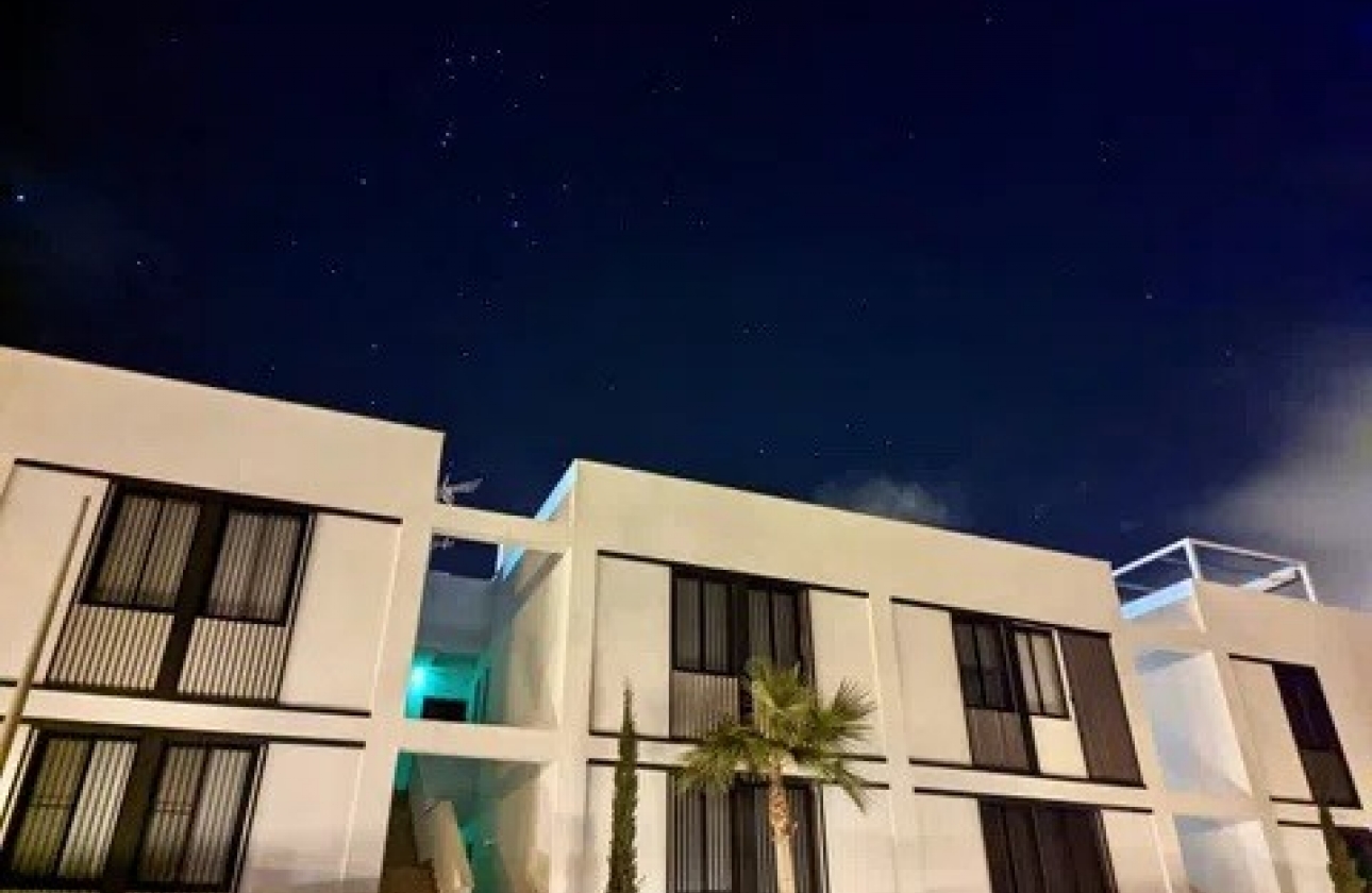 Revente - Appartement - Mar de Cristal