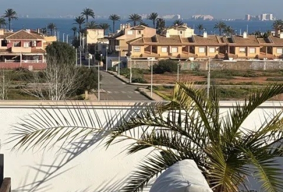 Revente - Appartement - Mar de Cristal