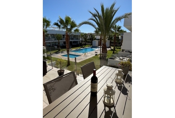 Revente - Appartement - Mar de Cristal