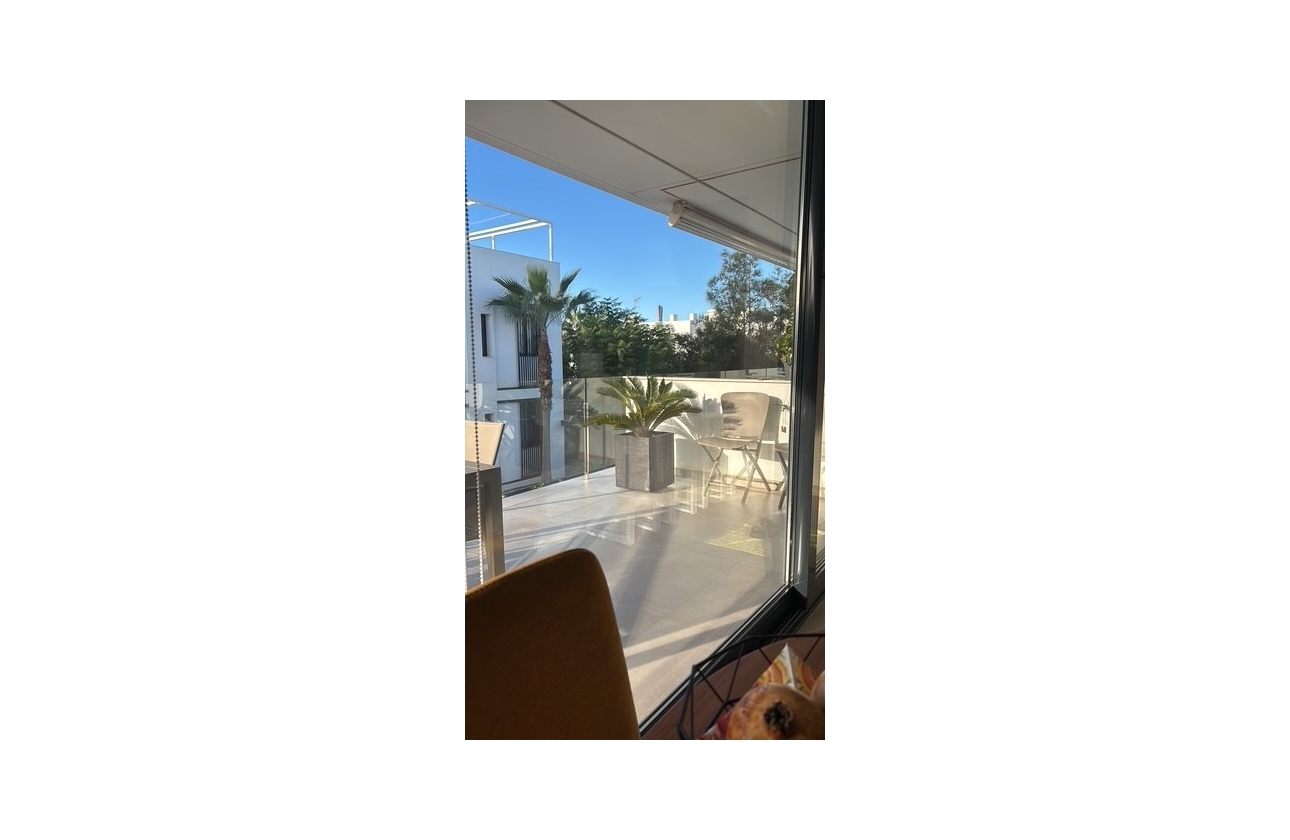 Revente - Appartement - Mar de Cristal