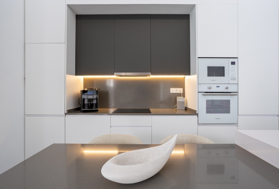 Resale - Villa - Torre Pacheco - Roldán