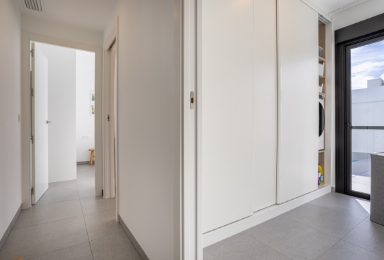 Resale - Villa - Torre Pacheco - Roldán