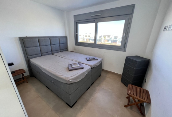 Resale - Apartment / flat - Orihuela Costa - Vistabella