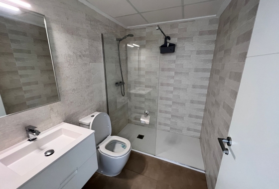 Resale - Apartment / flat - Orihuela Costa - Vistabella