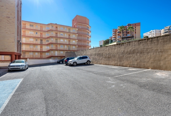 Resale - Apartment / flat - Arenales del Sol - Segunda linea playa