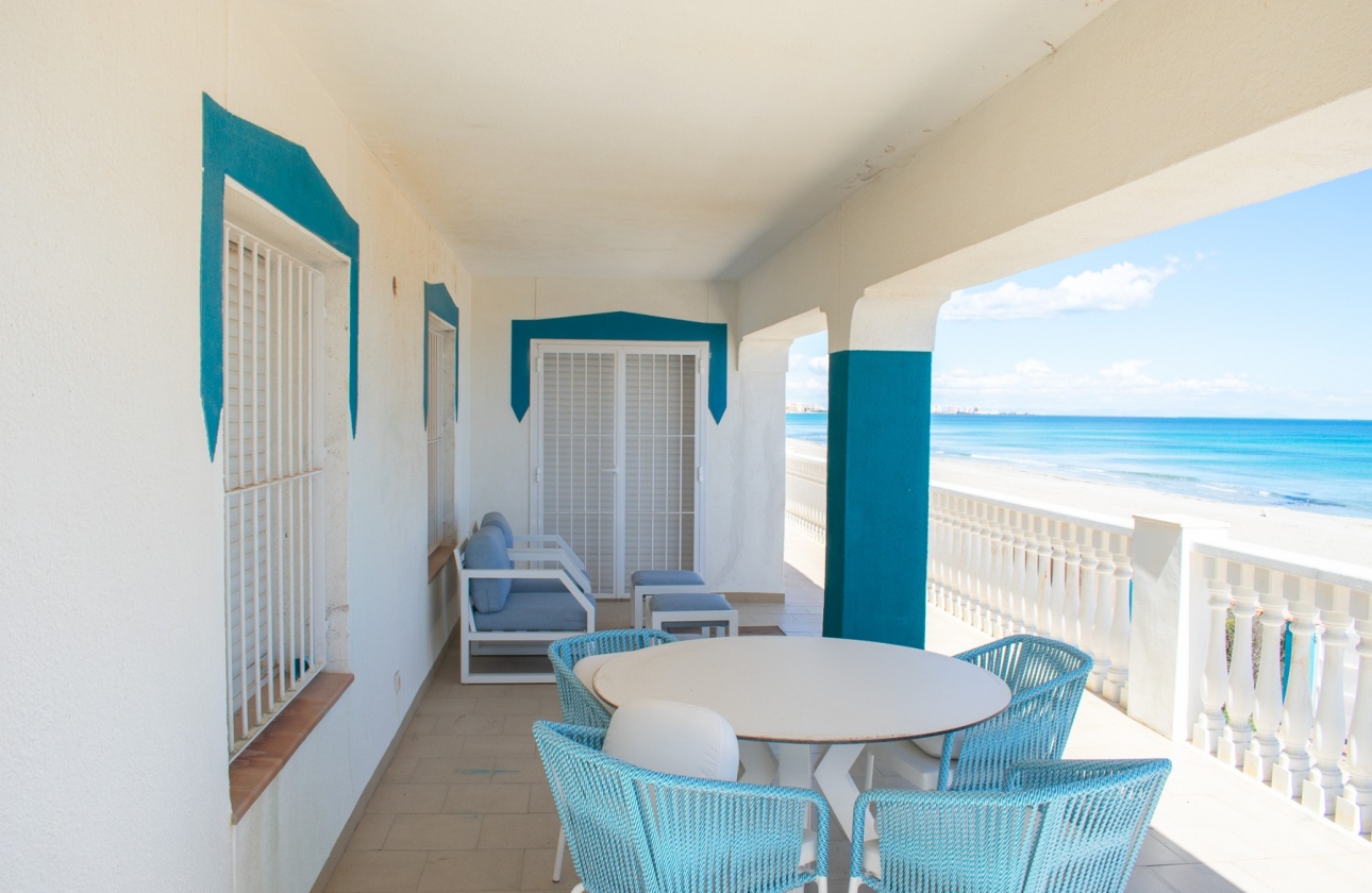 Reventa - Villa - La Manga del Mar Menor