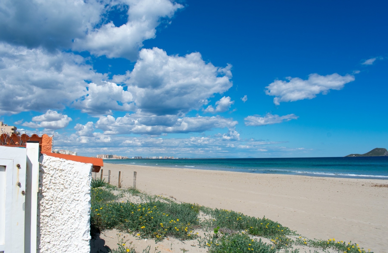 Reventa - Villa - La Manga del Mar Menor