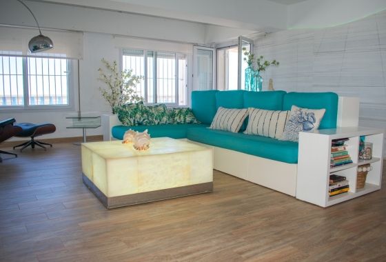 Reventa - Villa - La Manga del Mar Menor