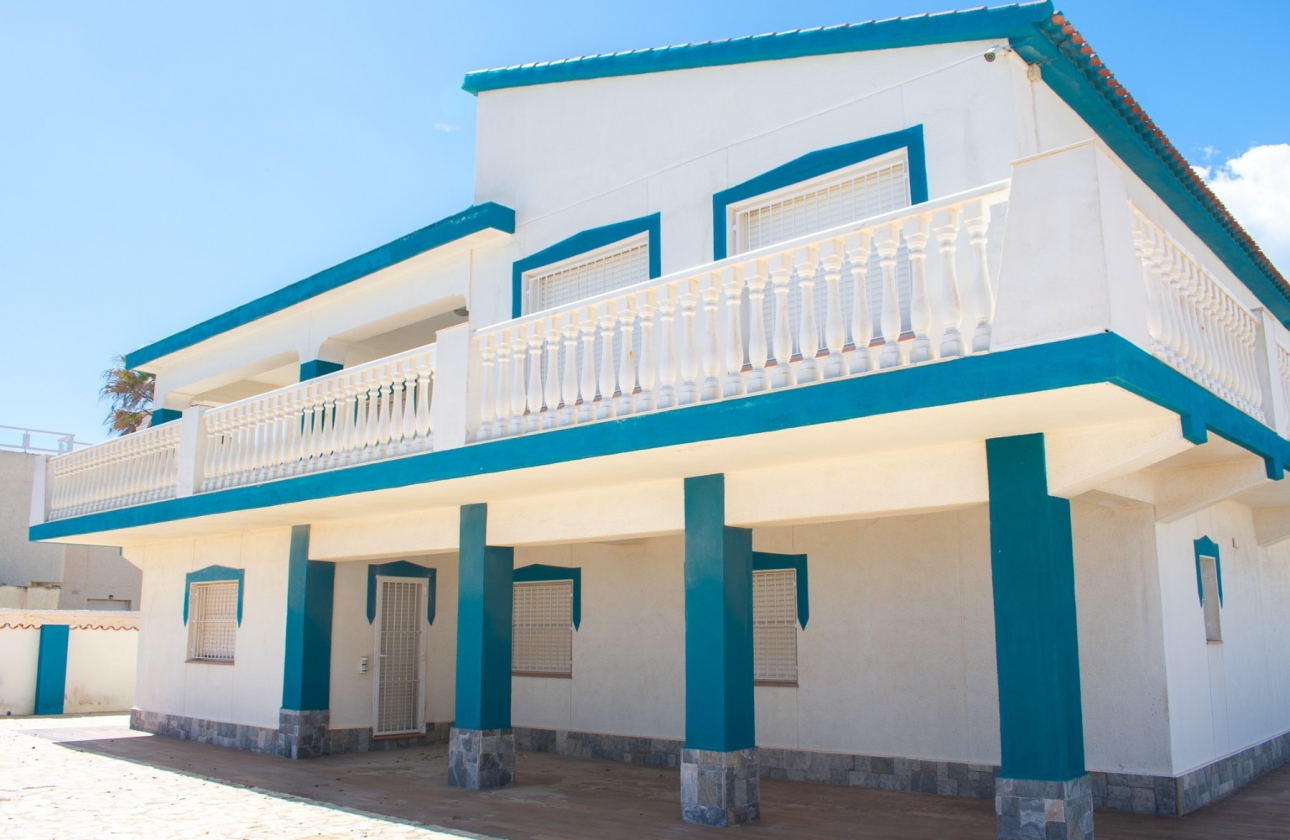 Reventa - Villa - La Manga del Mar Menor