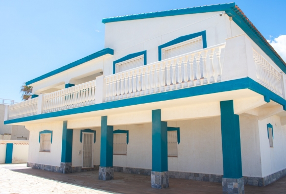Reventa - Villa - La Manga del Mar Menor