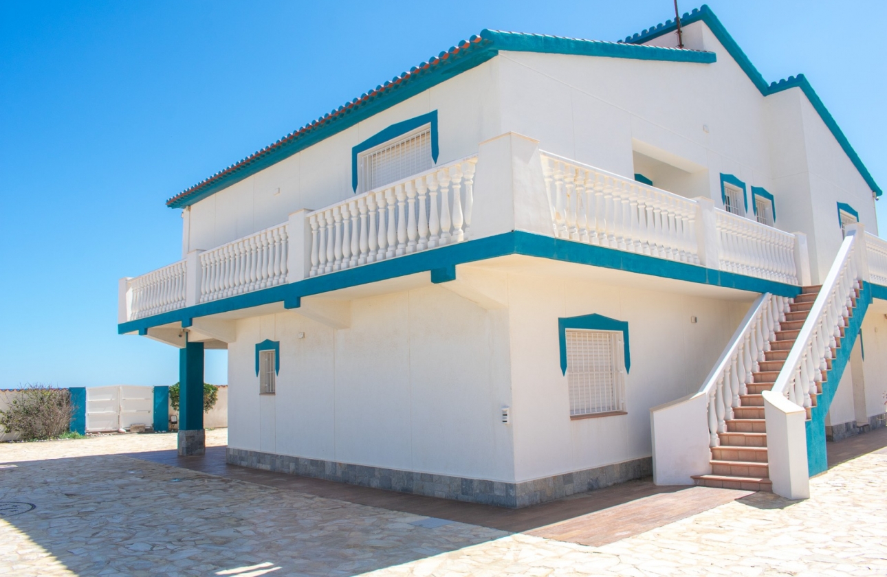 Reventa - Villa - La Manga del Mar Menor