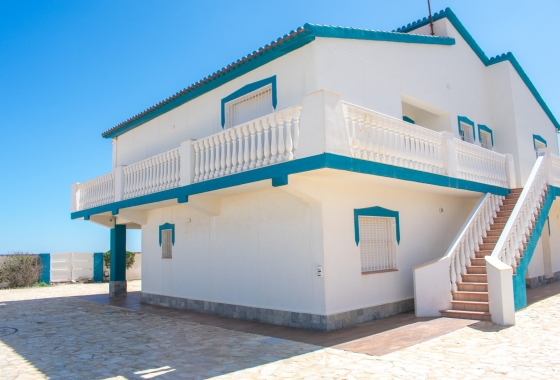 Reventa - Villa - La Manga del Mar Menor