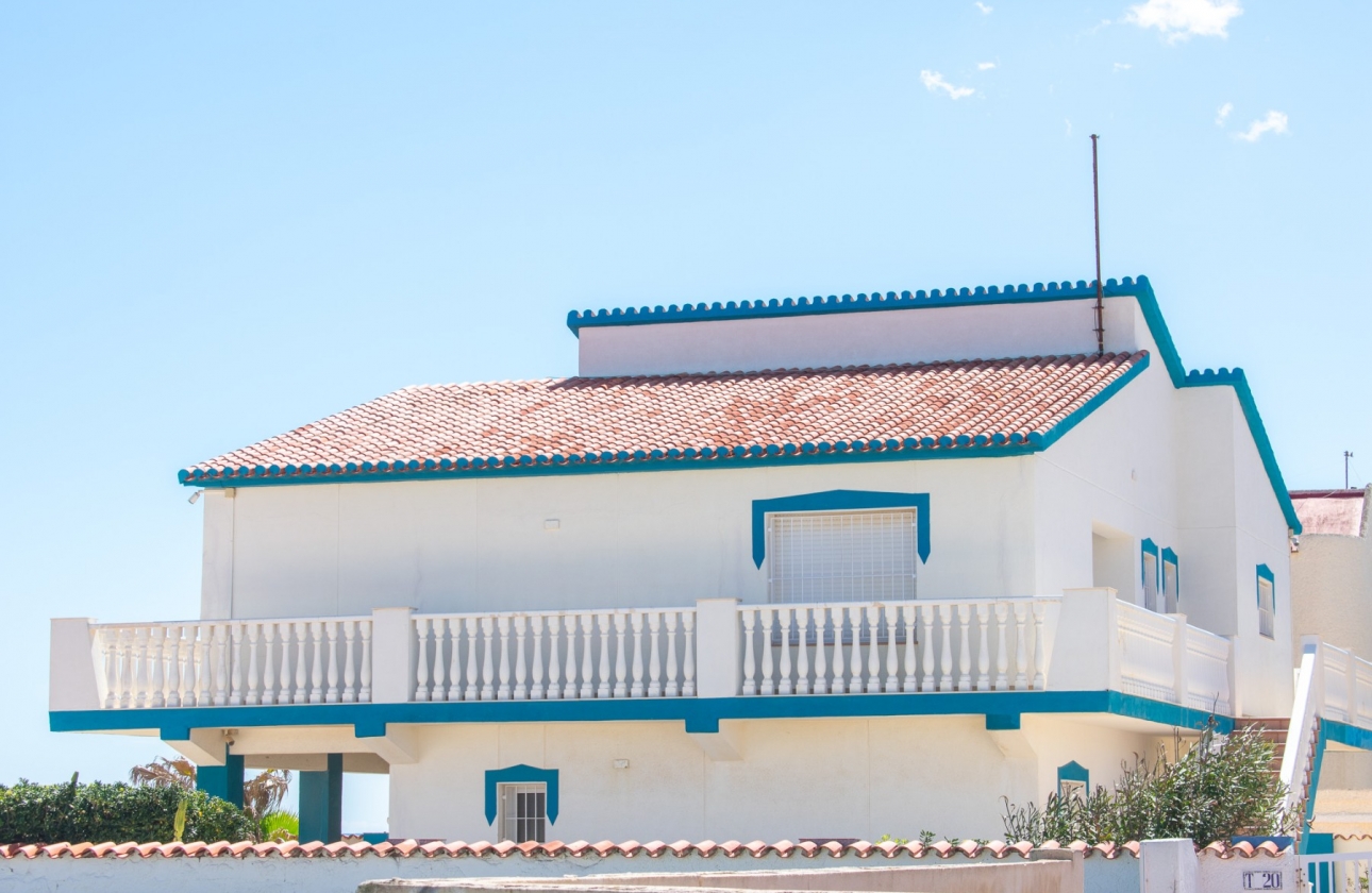 Reventa - Villa - La Manga del Mar Menor