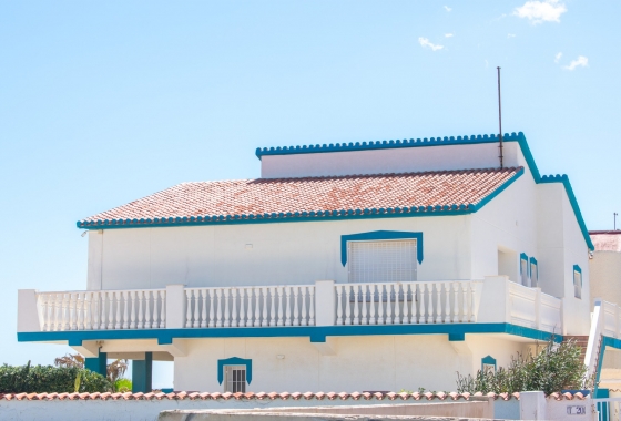 Reventa - Villa - La Manga del Mar Menor