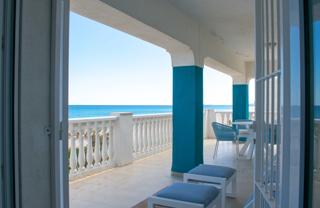 Reventa - Villa - La Manga del Mar Menor