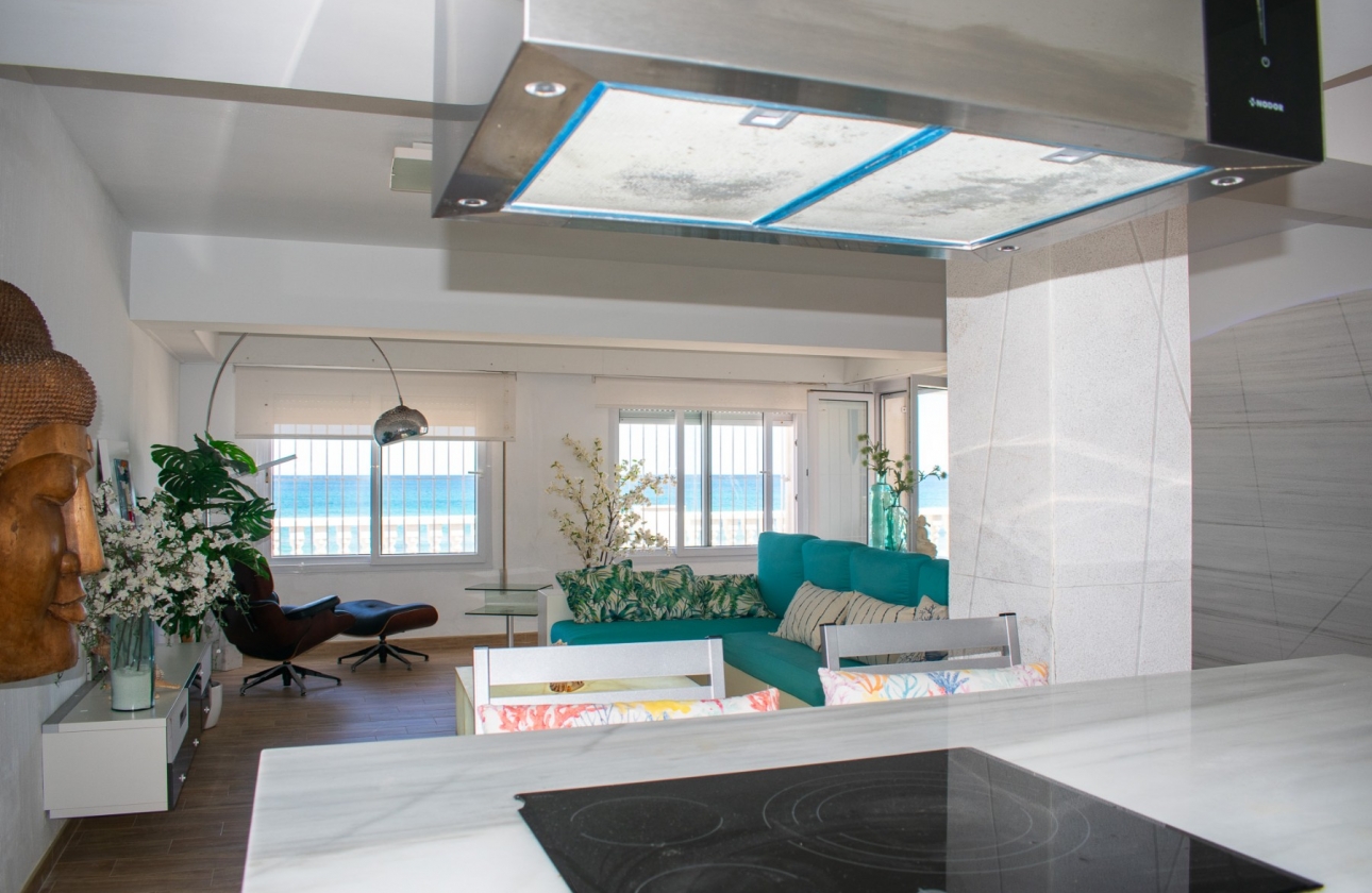 Reventa - Villa - La Manga del Mar Menor