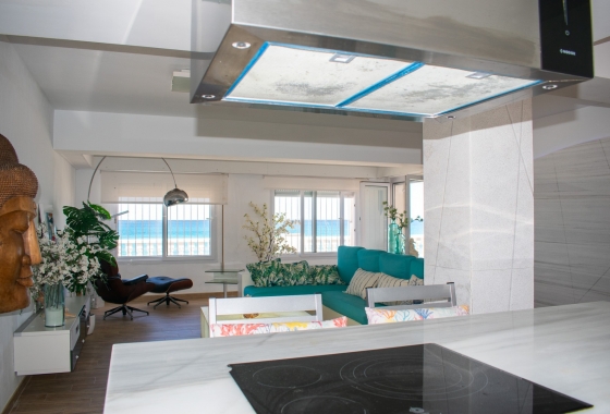 Reventa - Villa - La Manga del Mar Menor