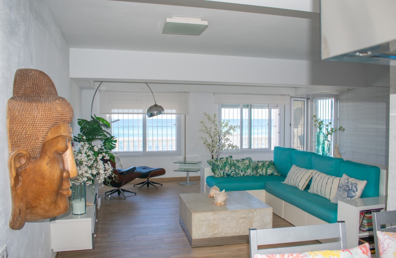 Reventa - Villa - La Manga del Mar Menor