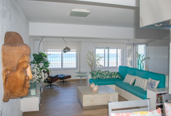 Reventa - Villa - La Manga del Mar Menor