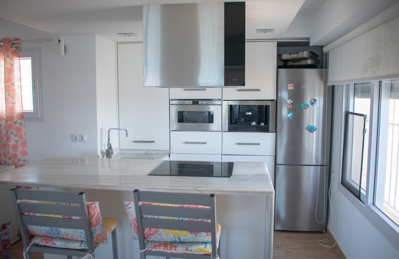 Reventa - Villa - La Manga del Mar Menor