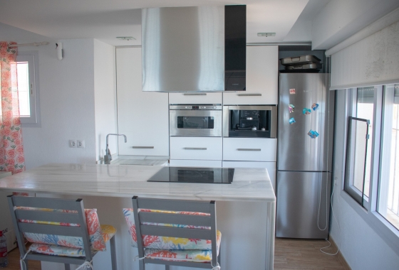 Reventa - Villa - La Manga del Mar Menor