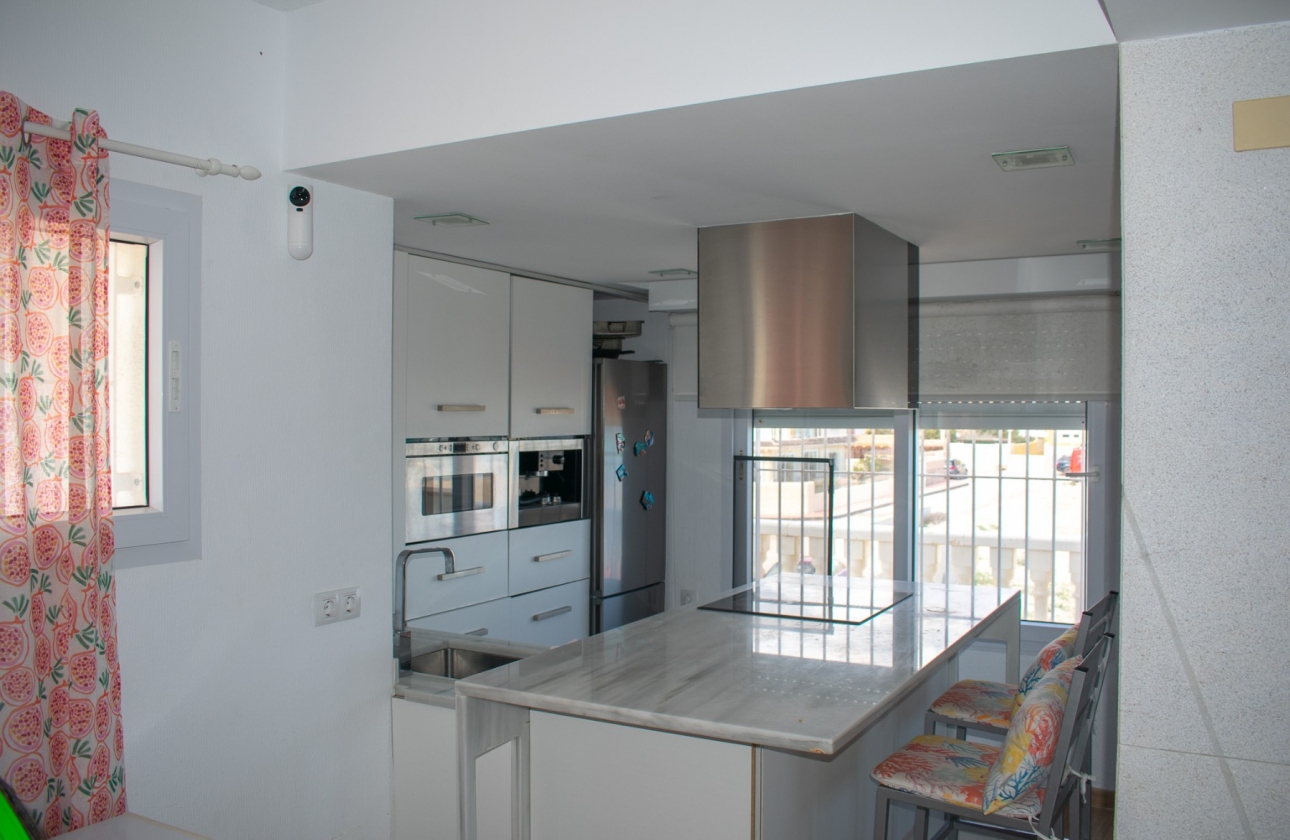 Reventa - Villa - La Manga del Mar Menor