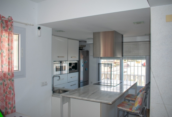 Reventa - Villa - La Manga del Mar Menor