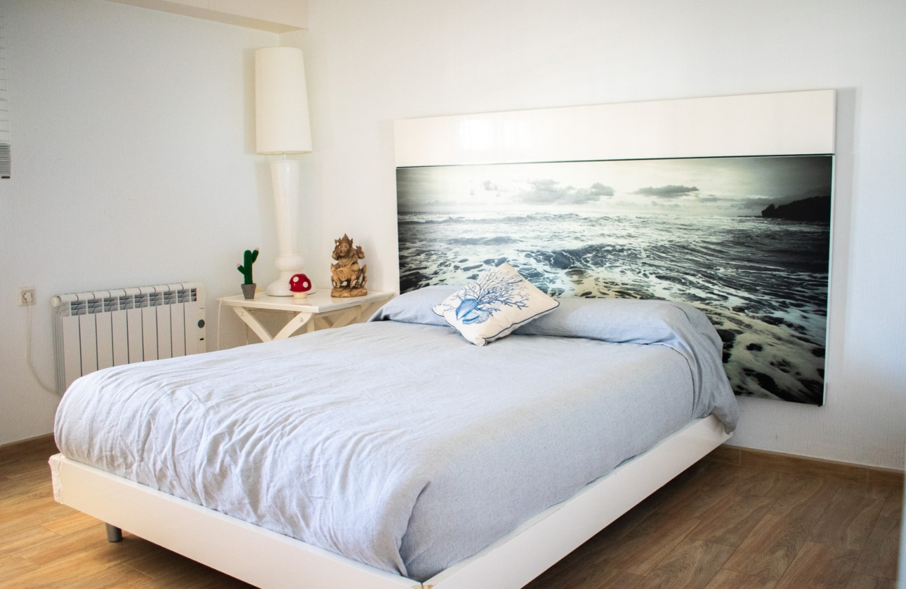 Reventa - Villa - La Manga del Mar Menor