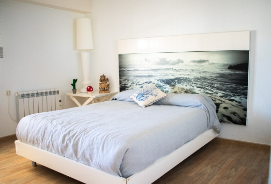 Reventa - Villa - La Manga del Mar Menor