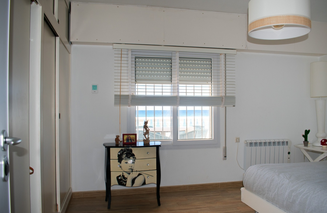 Reventa - Villa - La Manga del Mar Menor